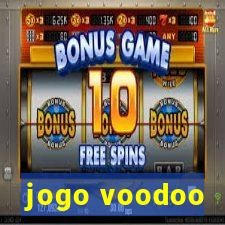 jogo voodoo