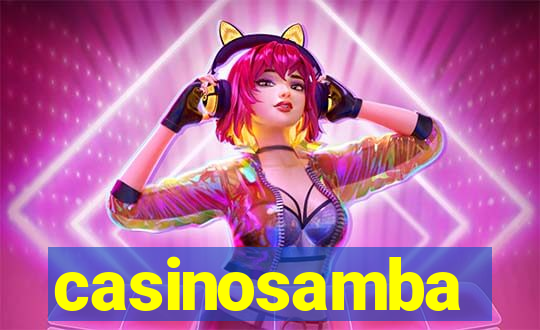 casinosamba