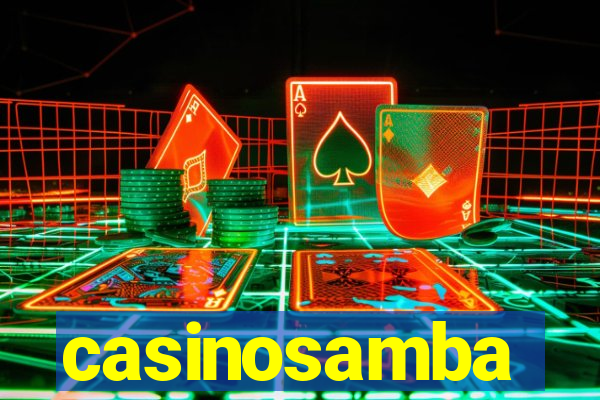 casinosamba