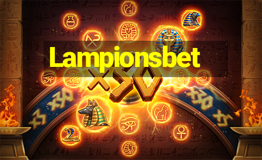 Lampionsbet