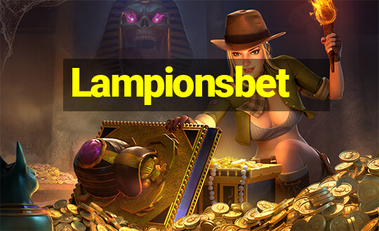 Lampionsbet