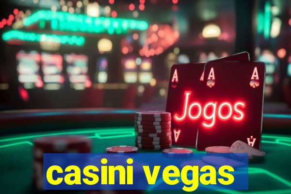 casini vegas