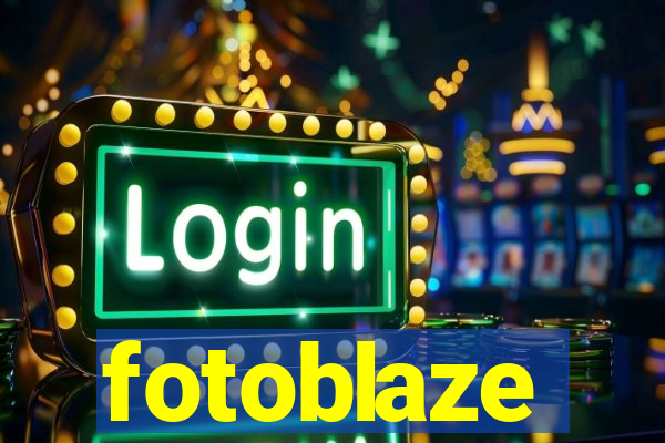 fotoblaze