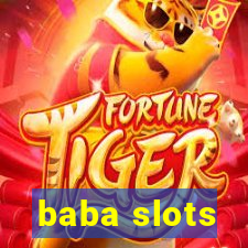 baba slots