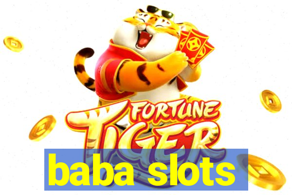 baba slots