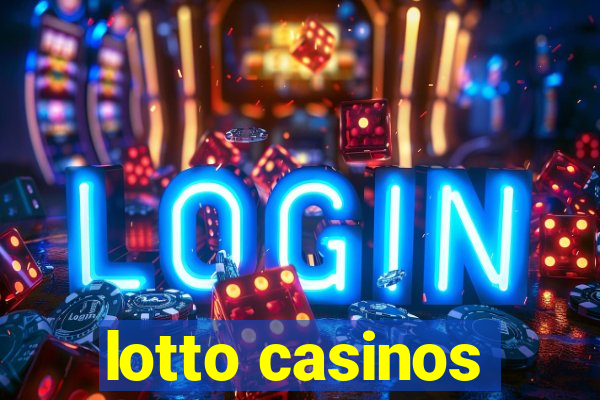 lotto casinos