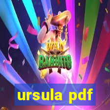 ursula pdf