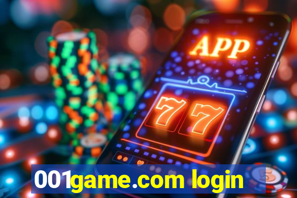 001game.com login