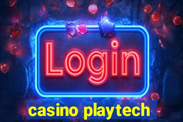 casino playtech