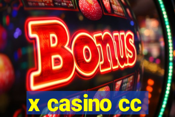 x casino cc