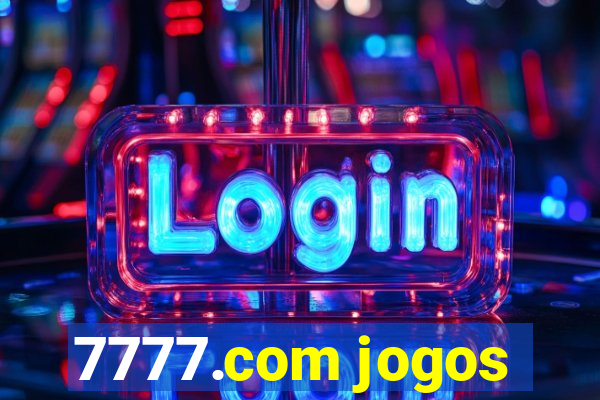 7777.com jogos