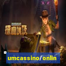 umcassino/online