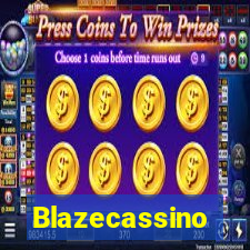 Blazecassino