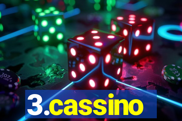 3.cassino