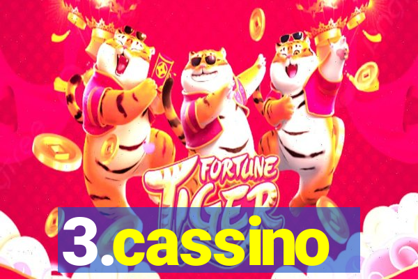 3.cassino