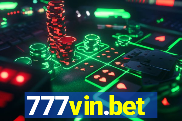 777vin.bet