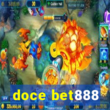 doce bet888