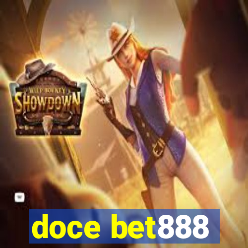 doce bet888