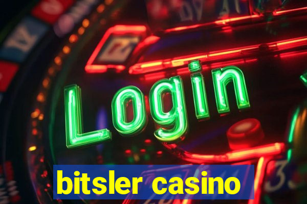 bitsler casino