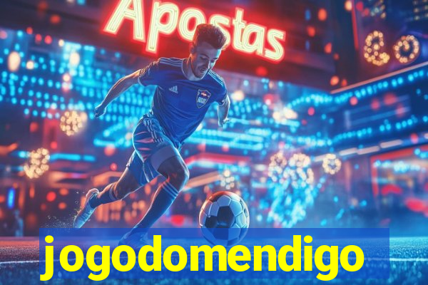 jogodomendigo