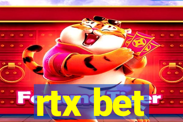 rtx bet