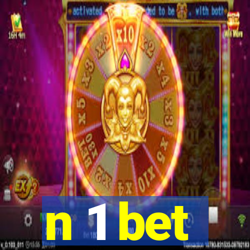 n 1 bet