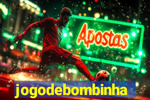 jogodebombinha