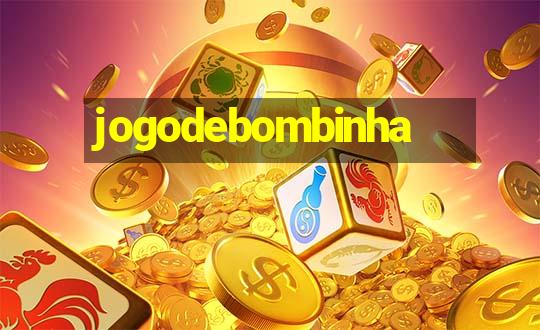 jogodebombinha