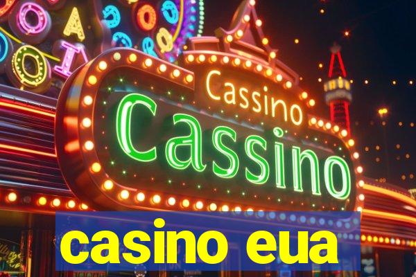 casino eua