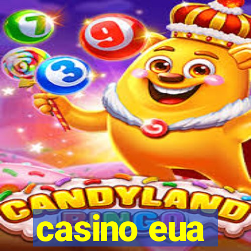 casino eua