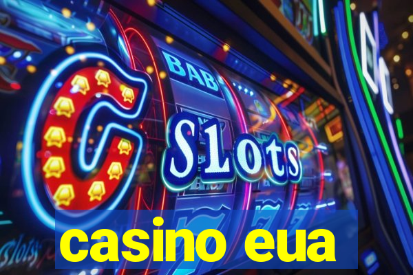 casino eua