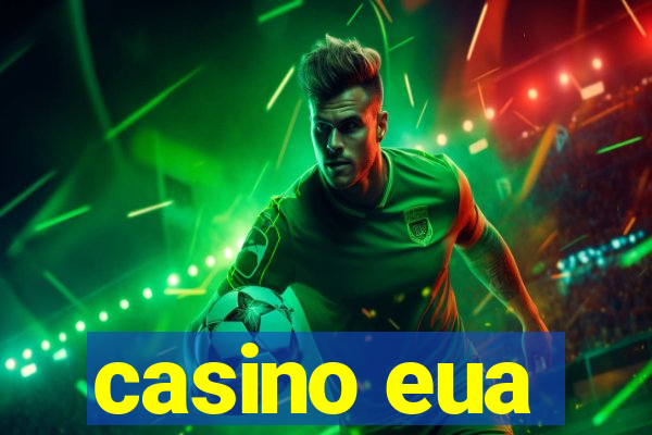 casino eua