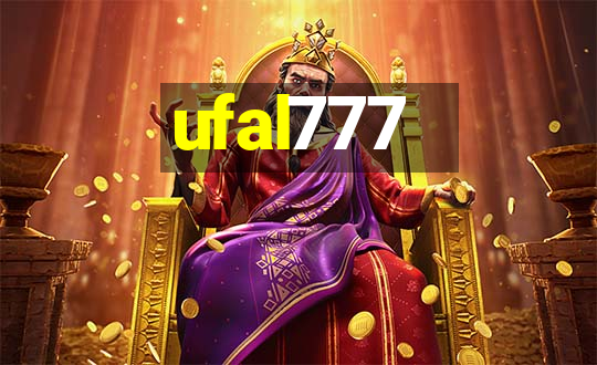 ufal777