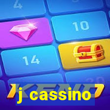 j cassino