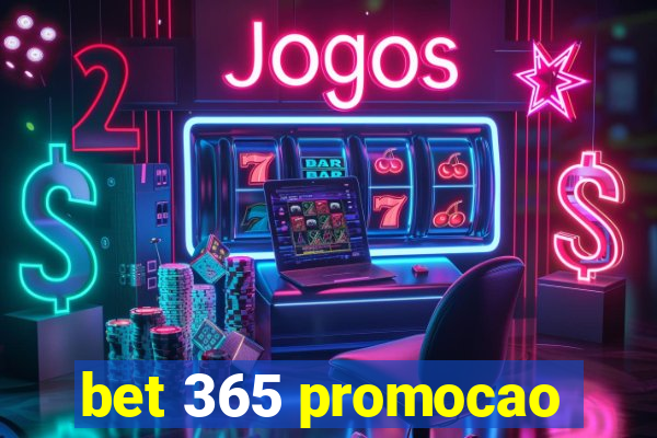 bet 365 promocao