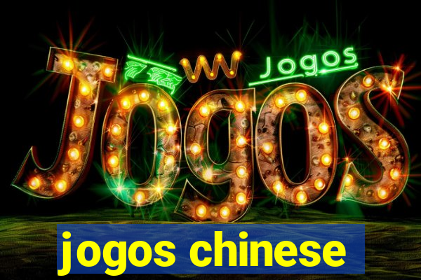 jogos chinese