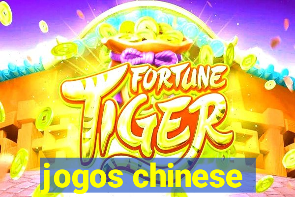 jogos chinese