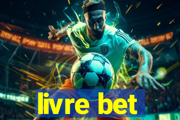 livre bet