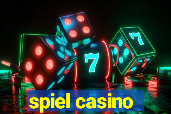 spiel casino