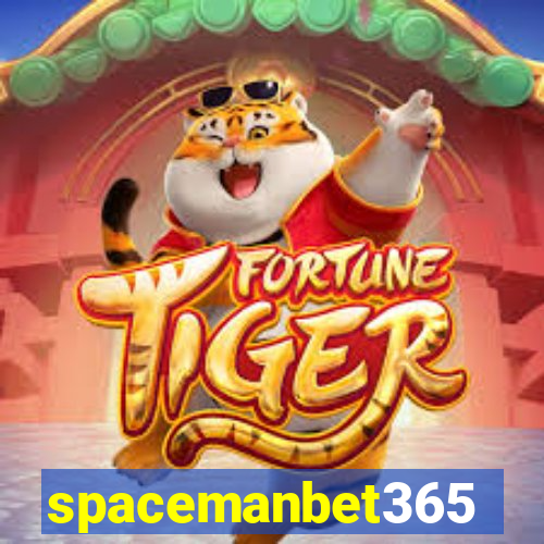 spacemanbet365