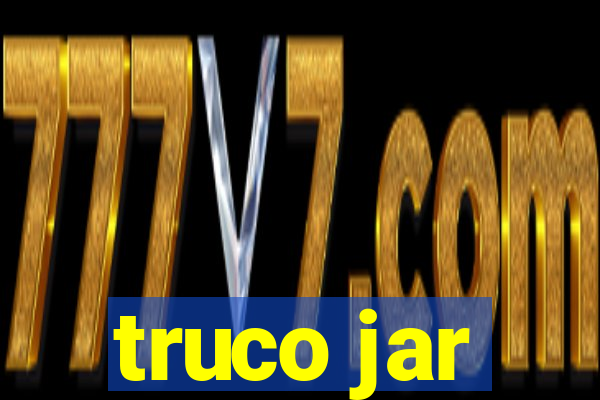 truco jar