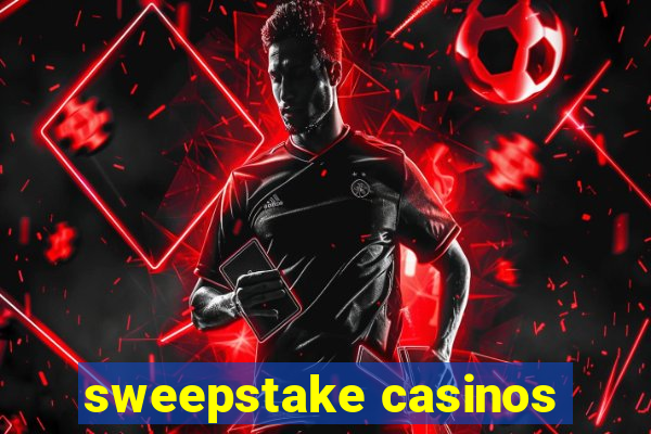 sweepstake casinos