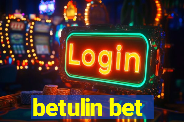 betulin bet