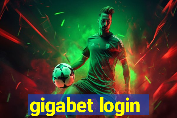 gigabet login