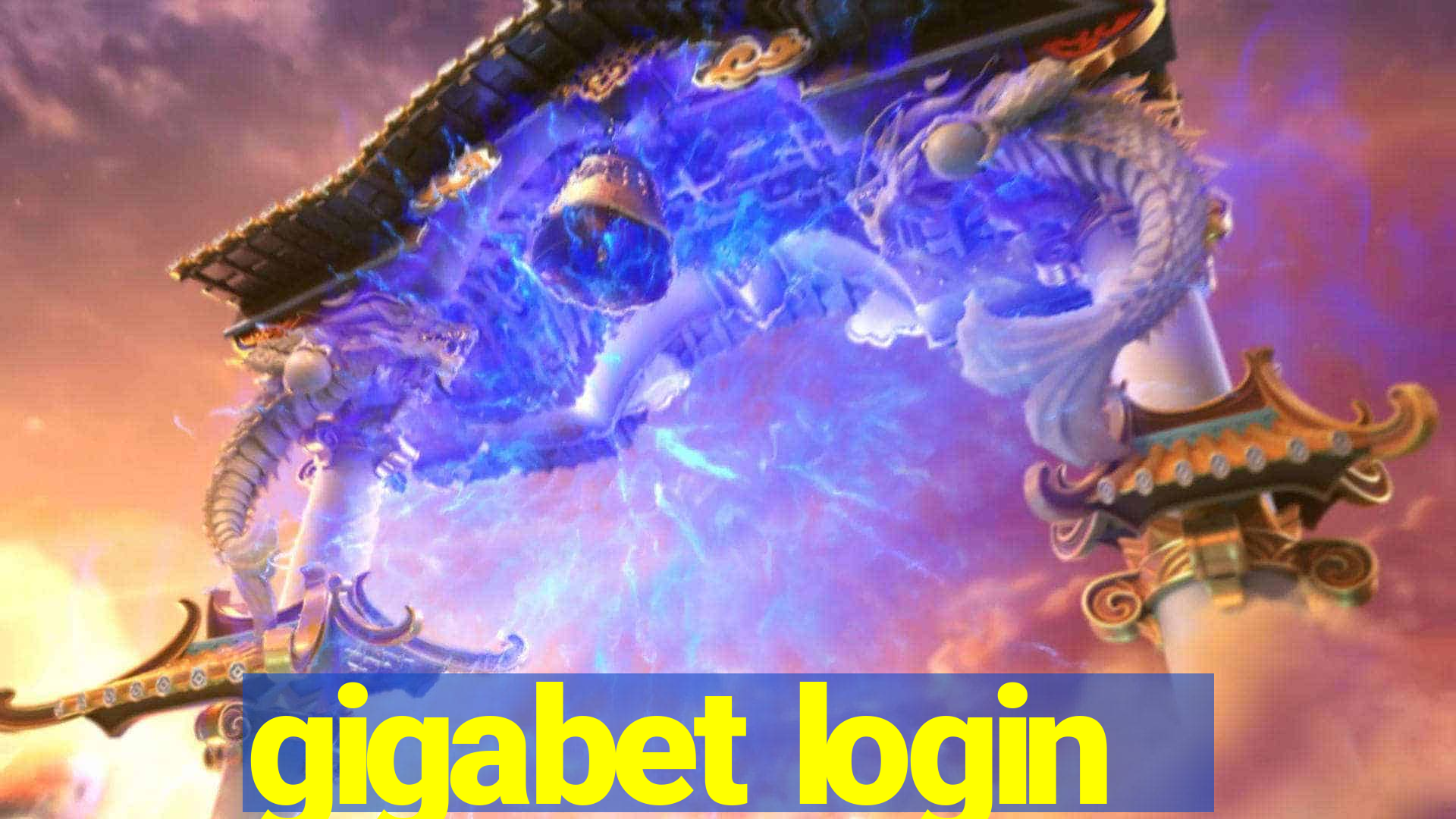 gigabet login