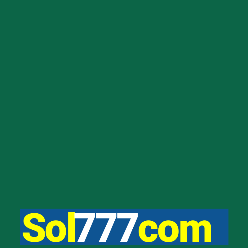 Sol777com