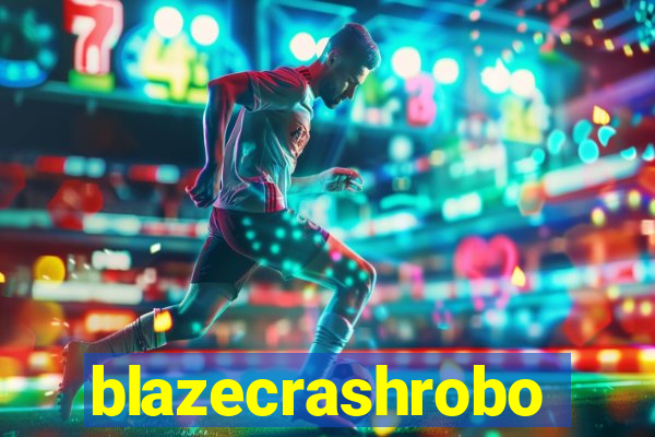 blazecrashrobo