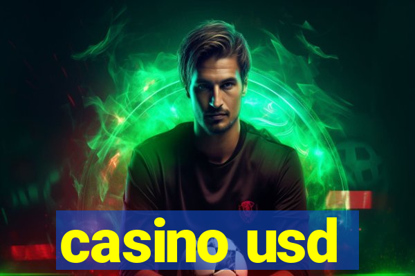 casino usd