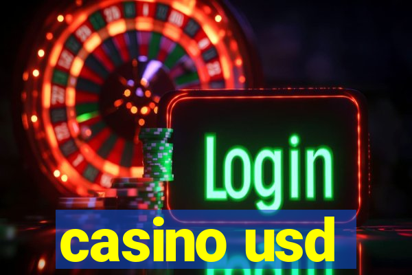 casino usd