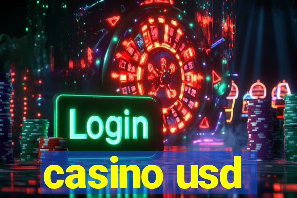 casino usd